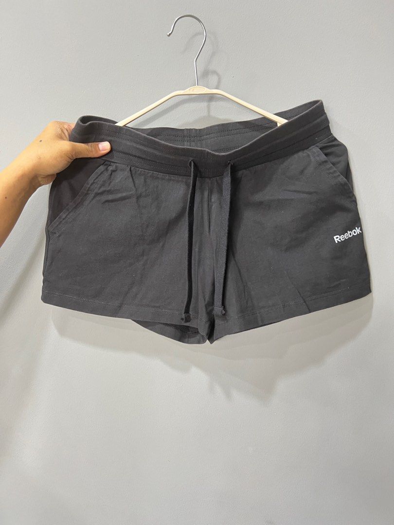 Reebok on sale short pants