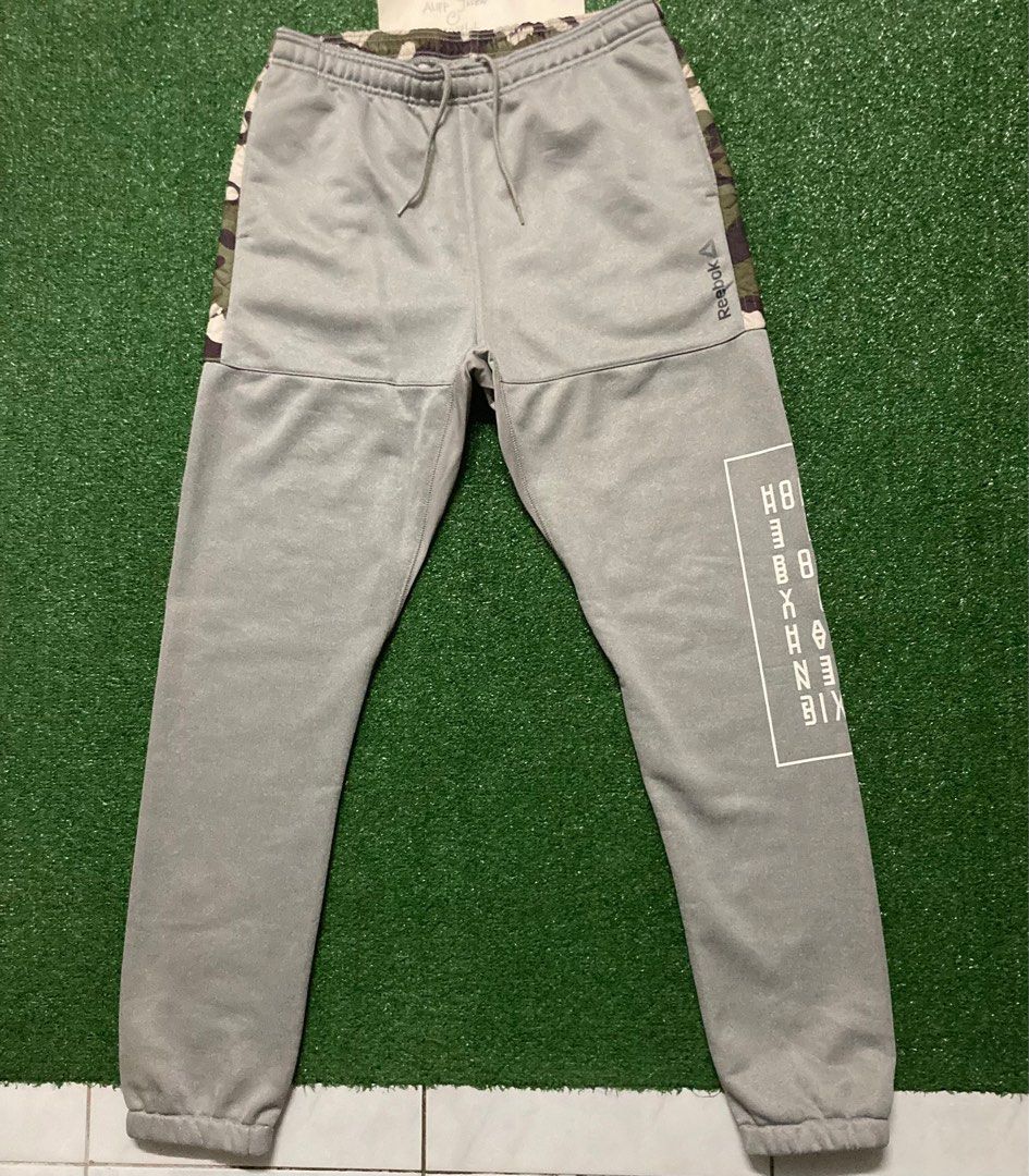 Reebok cheap half pant