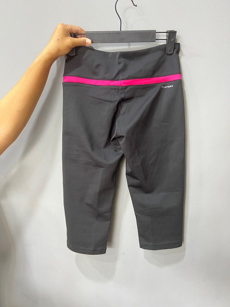 Reebok yoga shorts outlet