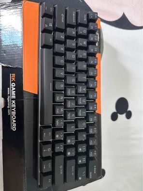 RK61 Keyboard