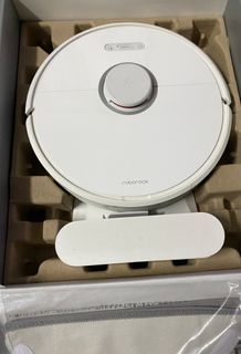 Roborock S6 白色