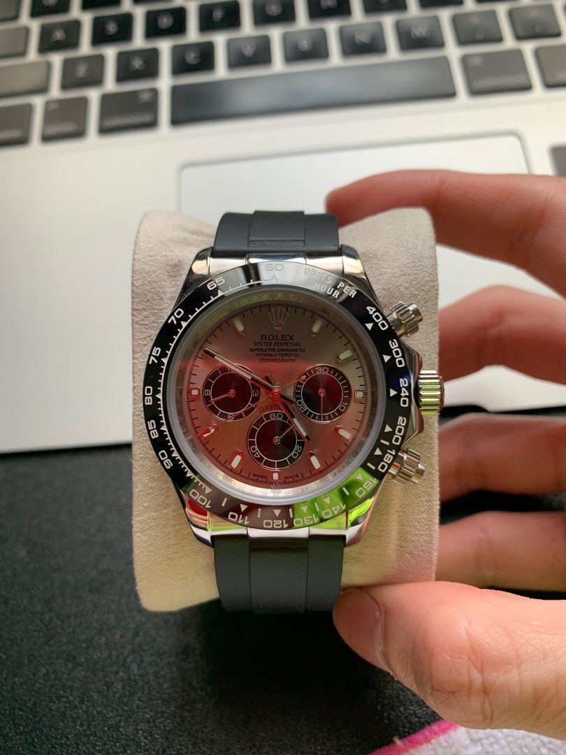 Rolex daytona 42mm shop