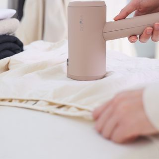 全新 ROOMMI　Neat手持蒸氣掛燙機