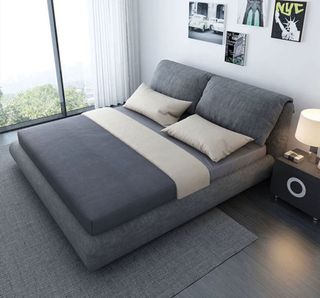 BEDS Collection item 1