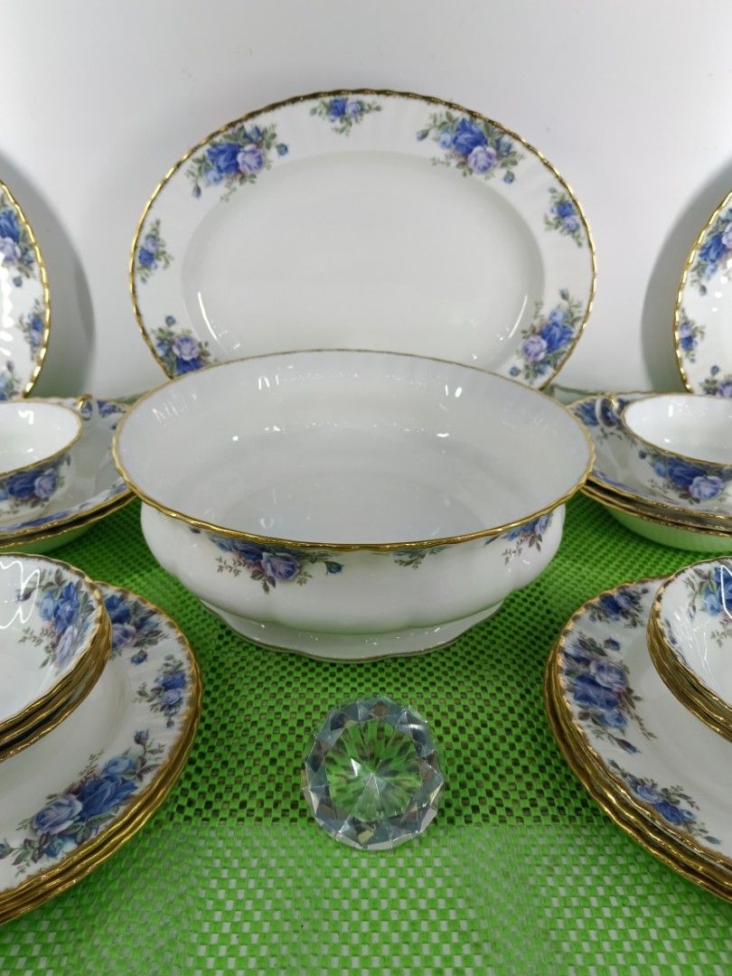 Moonlight rose china online