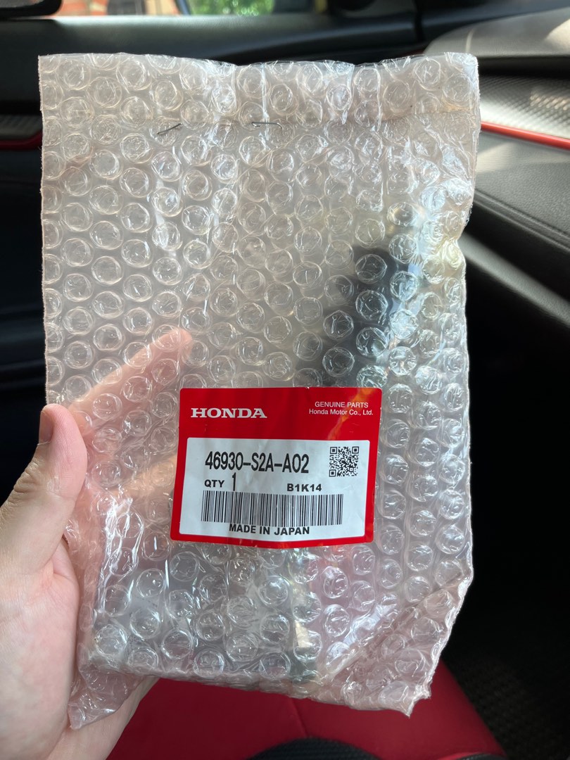 S2000 2 Clutch Slave Cylinder Assembly, Car Accessories, Accessories on