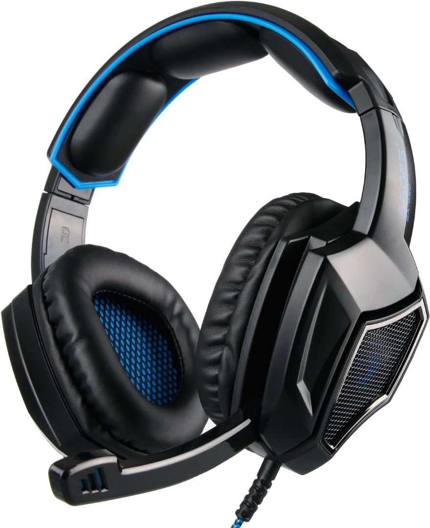 Sades headset shop ps4