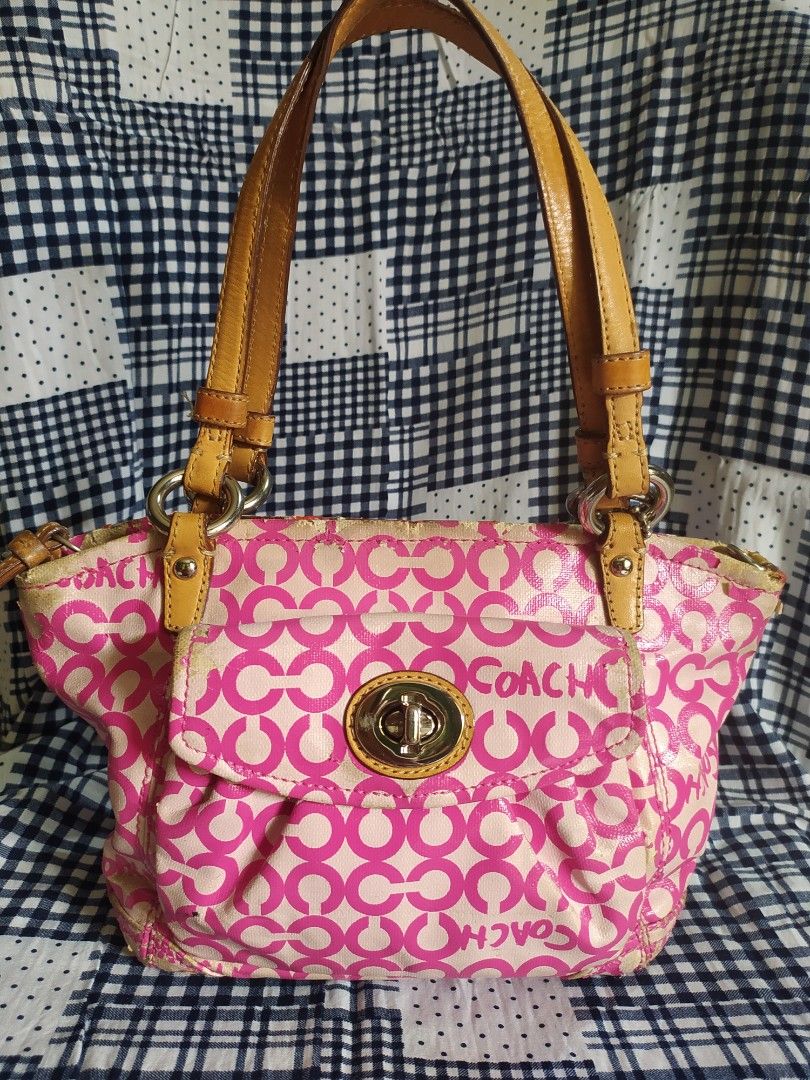Tas clearance coach sale