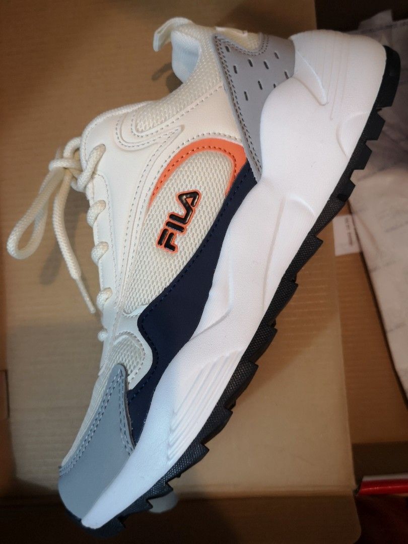 Fila sneakers femme soldes store