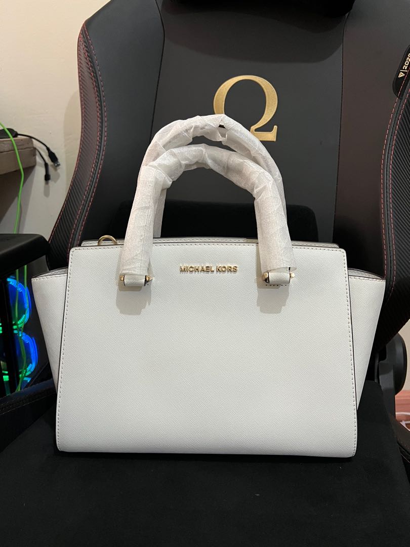Michael kors sale selma 2025