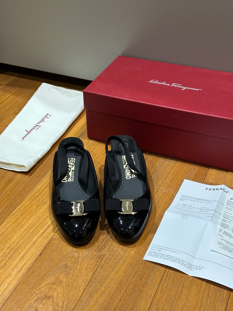 Salvatore ferragamo replica hotsell shoes