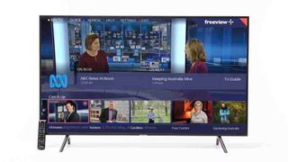 50% Discount - Samsung 50in (2021) Crystal 4K Ultra HD Smart Digital TV (Free Delivery & Warranty)