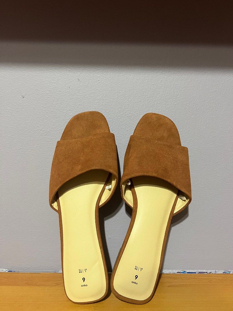 Gold 2025 sandals kmart