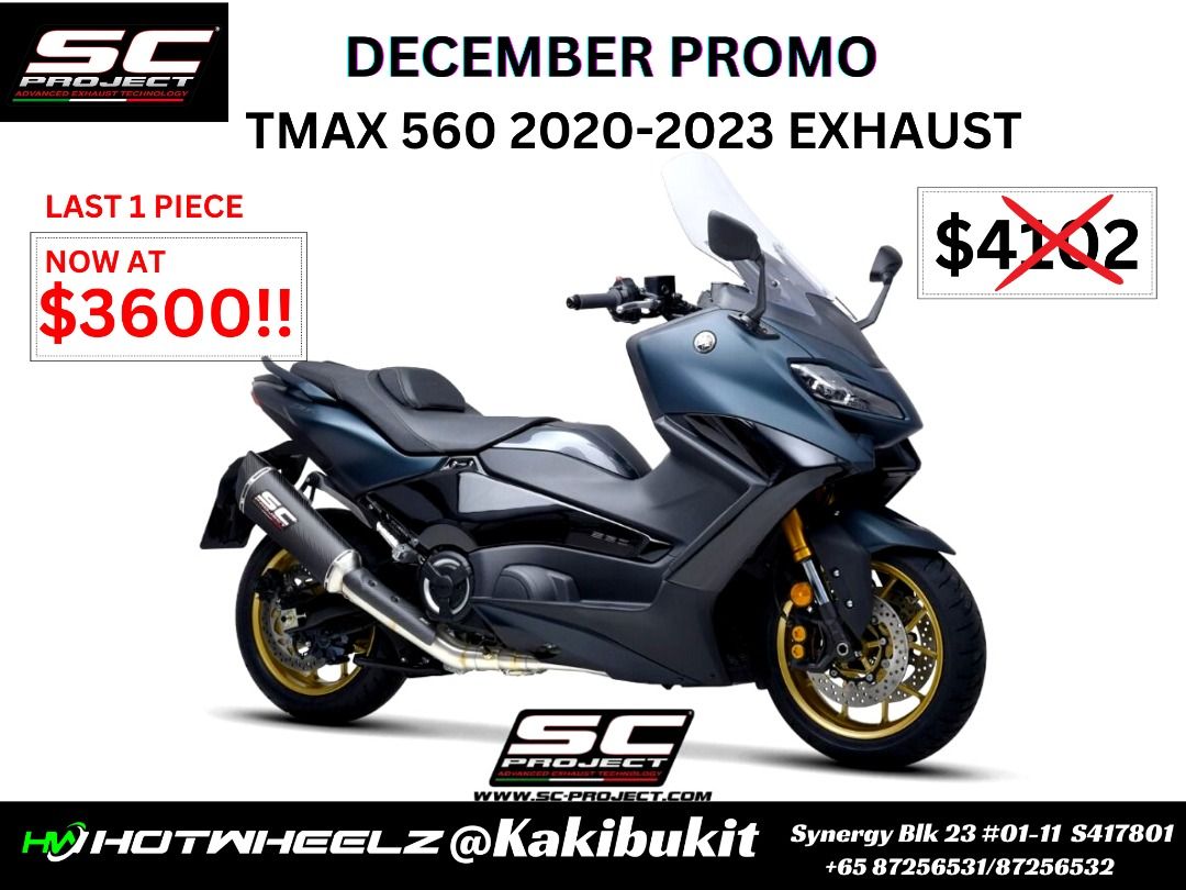 Tmax 560 sx top