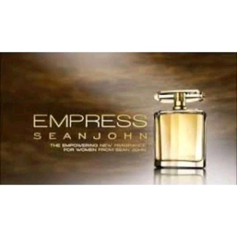 Empress sean john on sale eau de parfum spray