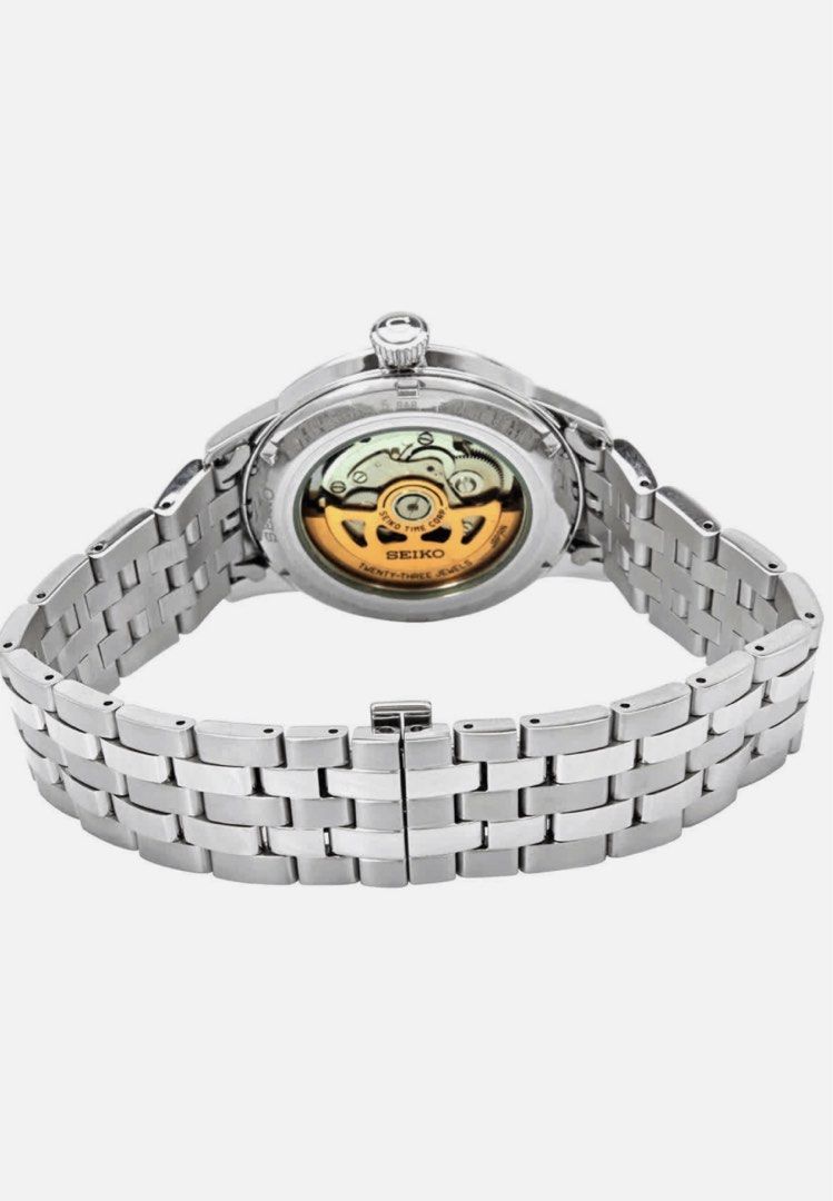 seiko presage srpe19