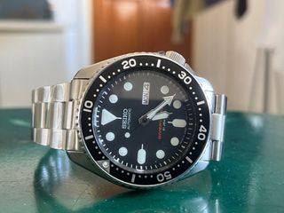 Seiko skx007j1 top for sale
