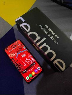 SELLING REALME GT MASTER EDITION | RUSH