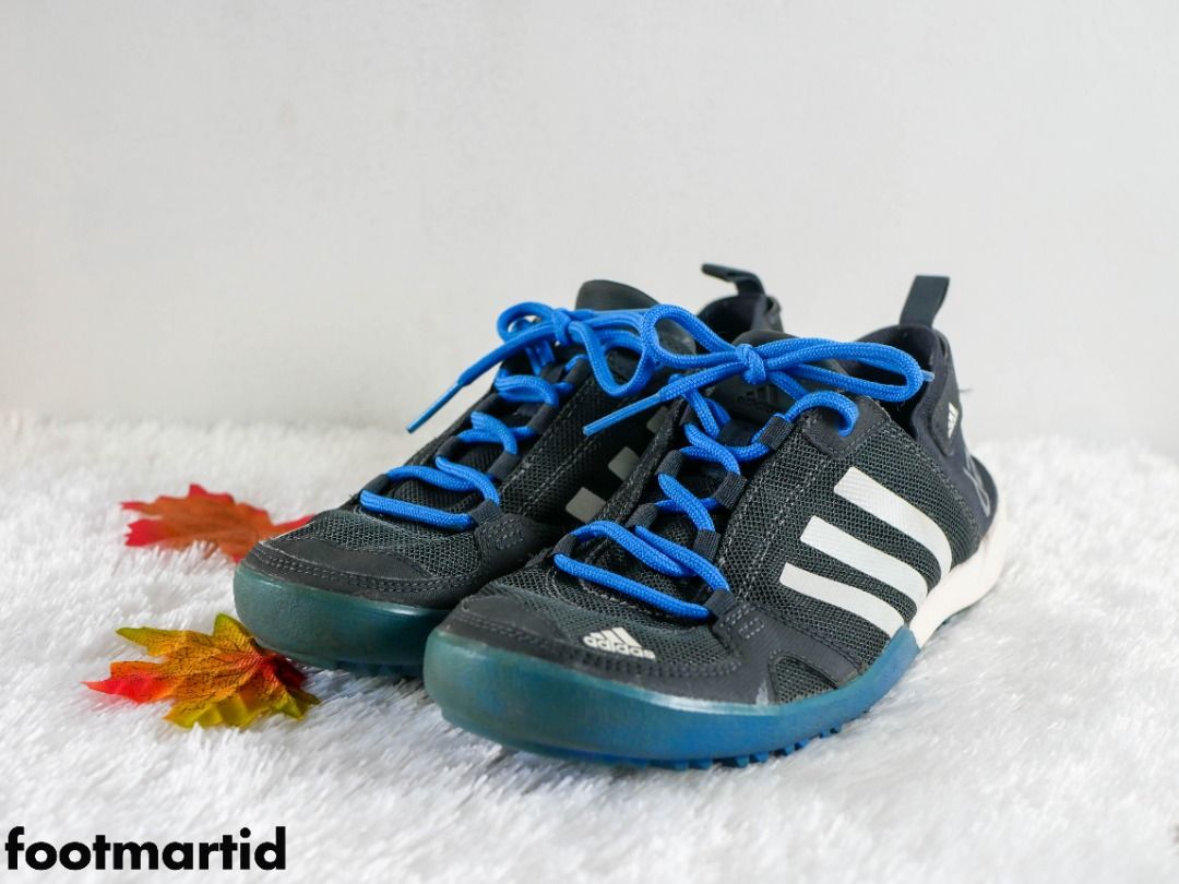 Adidas Climacool Daroga Sepatu Adidas Climacool Daroga Two 13