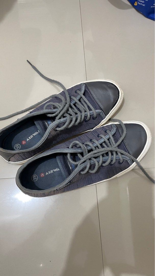 Ventela Olympic Olympic Shoes Store Jual Sepatu Sneakers VENTELA