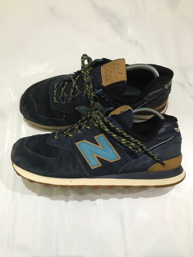 Sepatu new balance discount 574