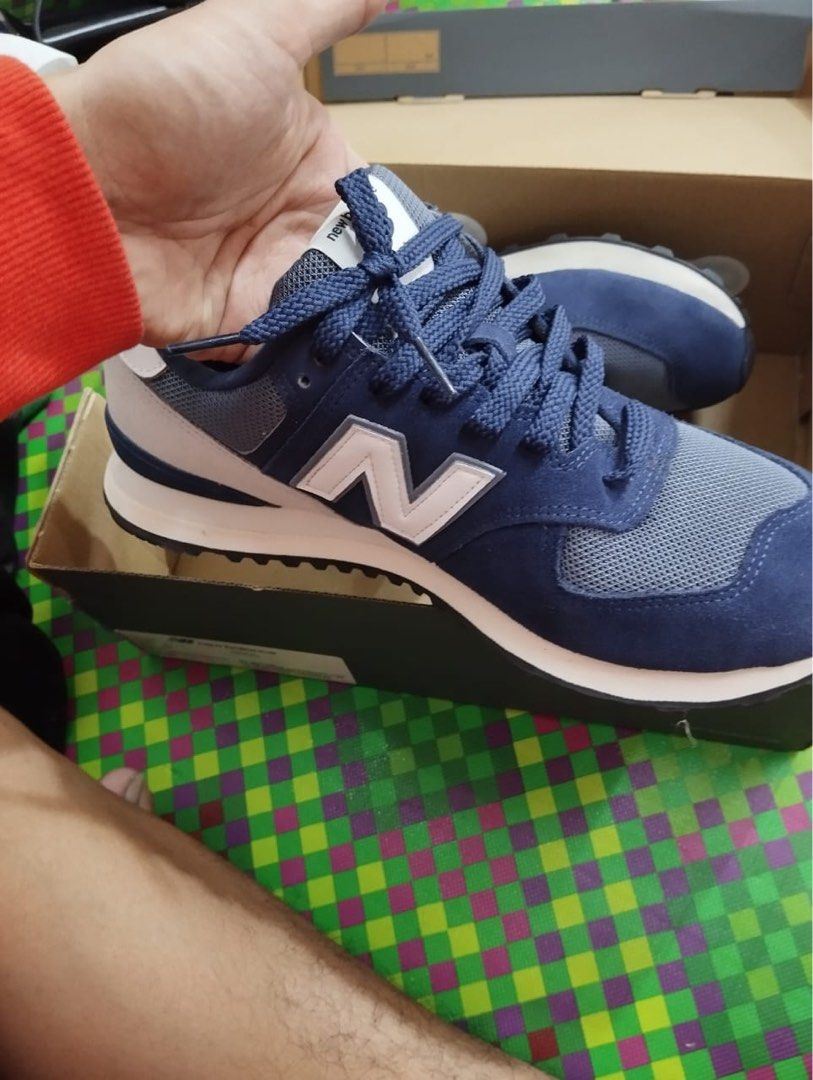 Sepatu new balance zalora hotsell