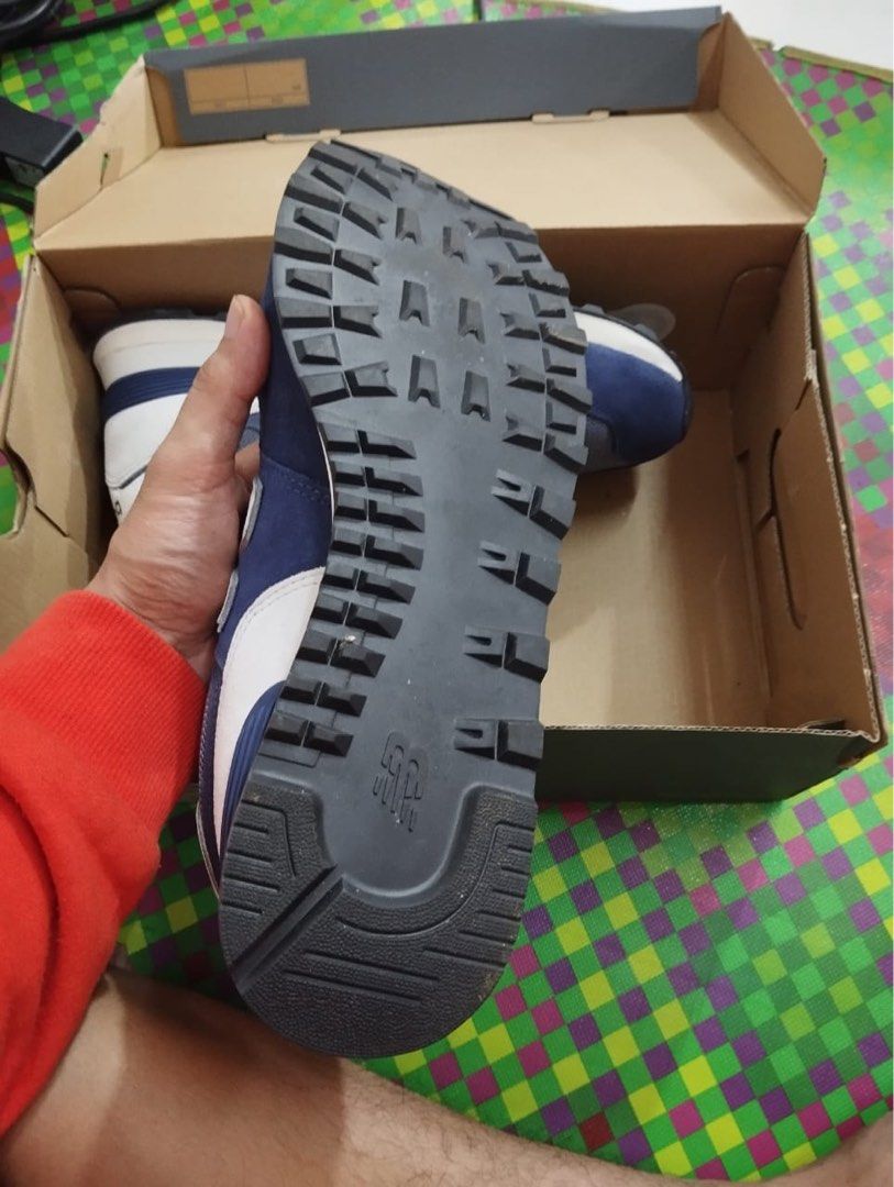Beli new balance original sales