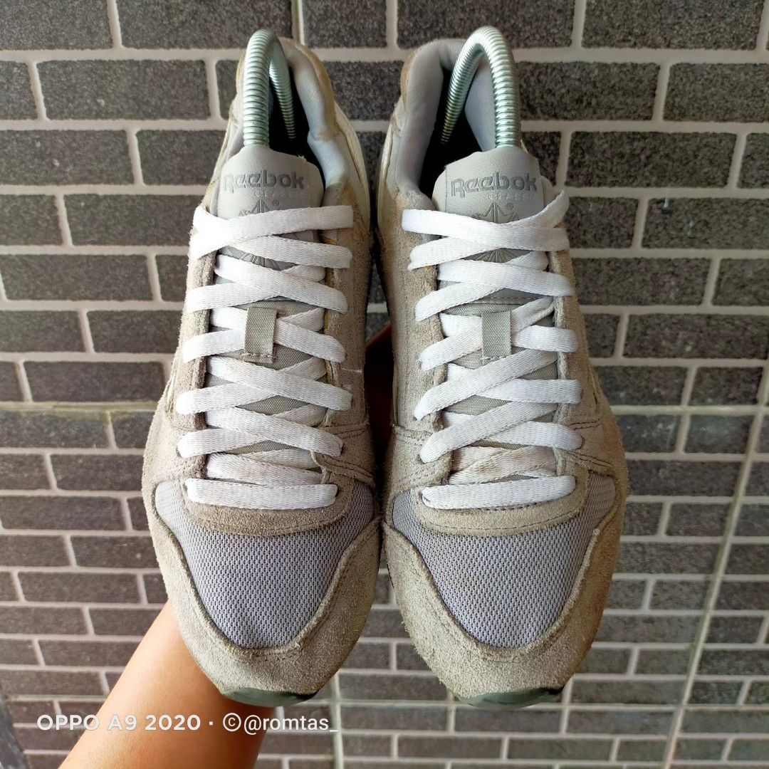 Sepatu reebok gl 3000 sales