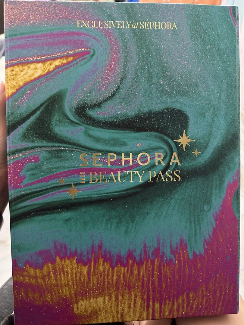 Sephora advent calender Beauty Personal Care Face Face Care on