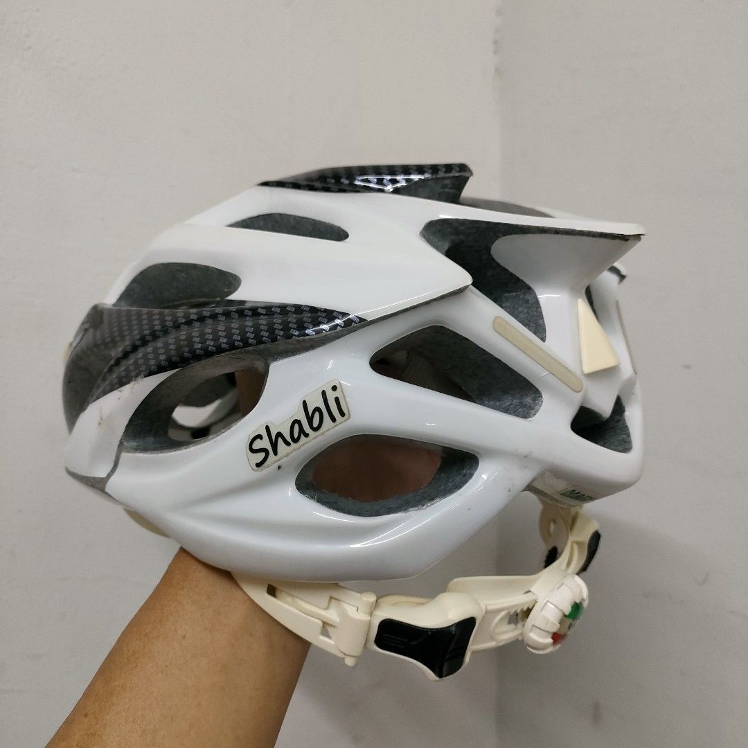 SHplus Helmet Sports Equipment Bicycles Parts Bicycles on