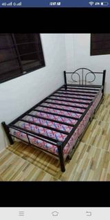 single bed frame 09206602624