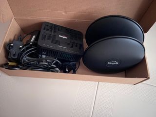 Singtel Dual Mesh V5 Extender with Router