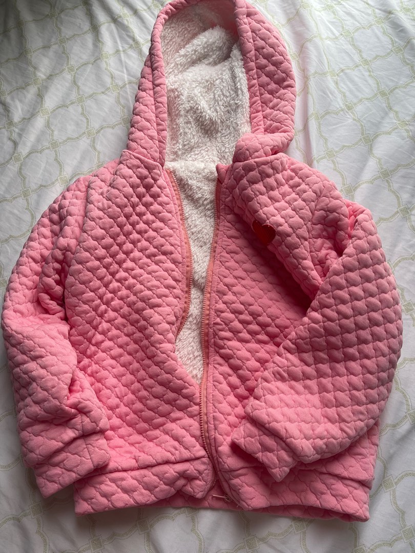 Girls zip up sweater online
