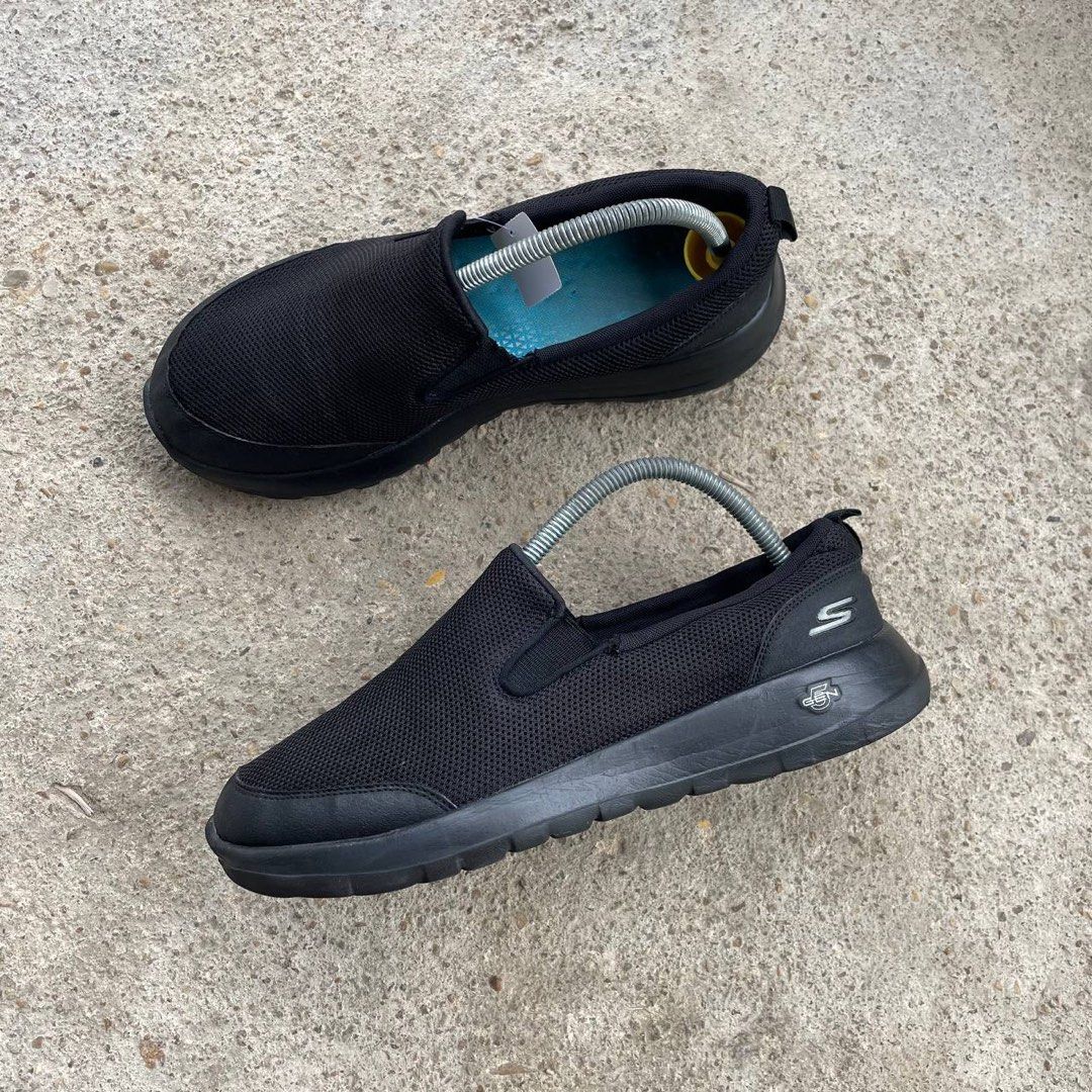 Skechers Slip 0n G0 Walk 3 7.5UK RM9O Women s Fashion