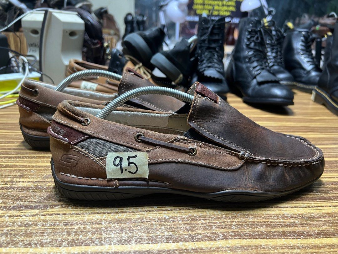 Skechers 9.5 2025