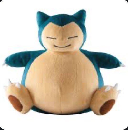 Snorlax stuff new arrivals
