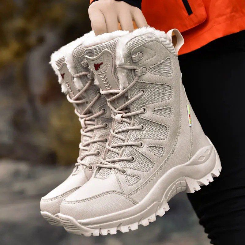 Next womens snow best sale boots
