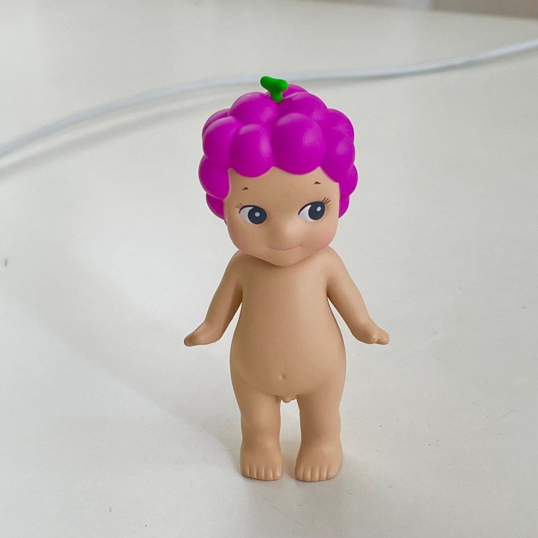 Sonny Angel kerstcollectie beeldje verrassingsmodel • Kleine Piraten