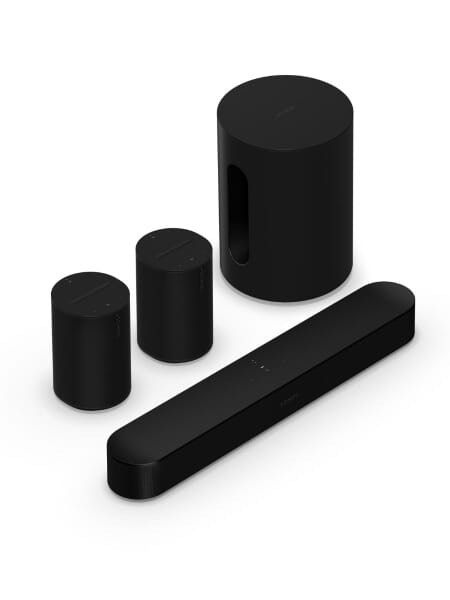 Sonos home system sale