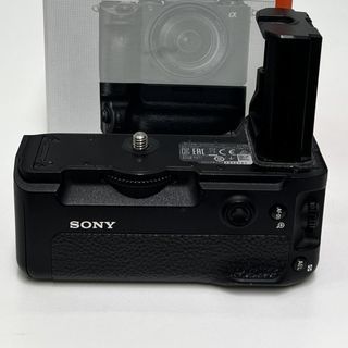 【蒐機王】Sony VG-C3EM 電池手把 85%新 黑色【歡迎舊3C折抵】C5717-6