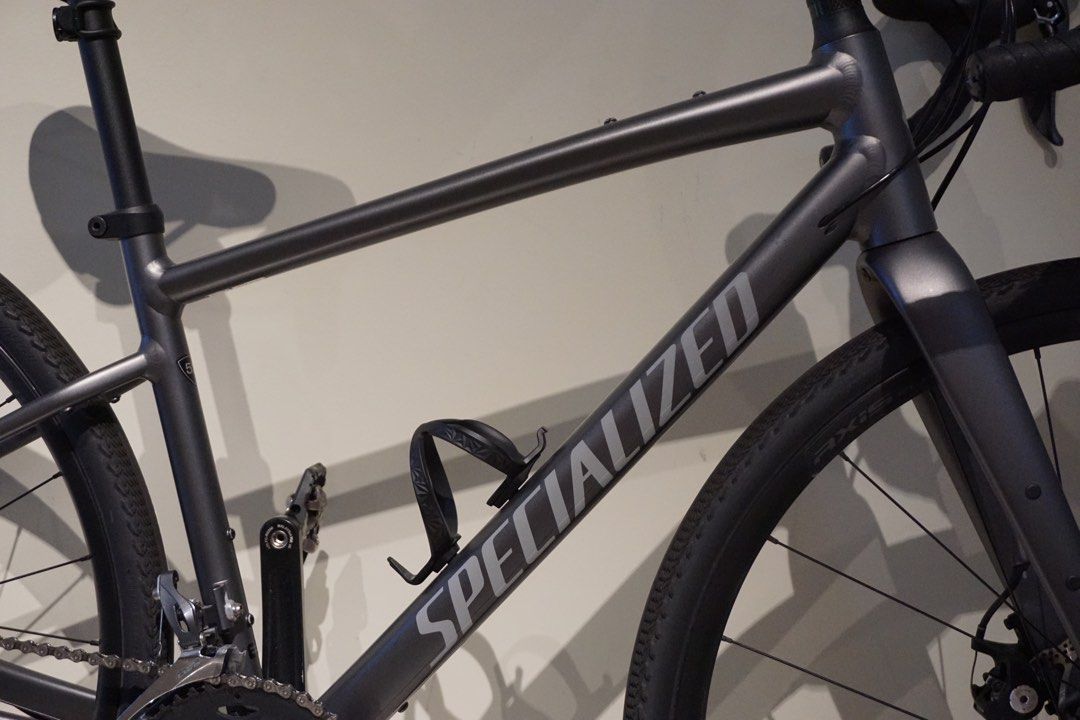 Specialized diverge e5 hotsell base