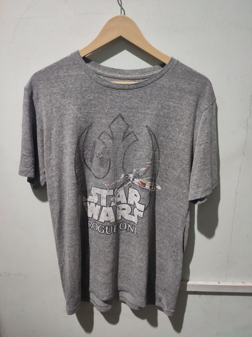Star wars t shirt hotsell sm