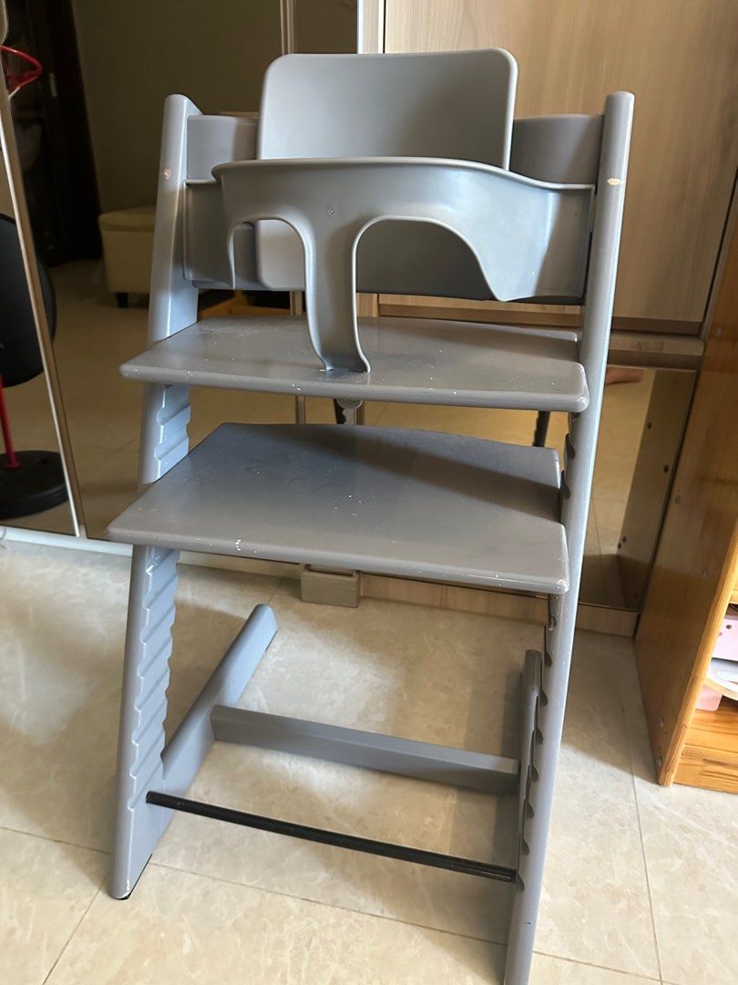 Alternative to stokke tripp trapp cheap