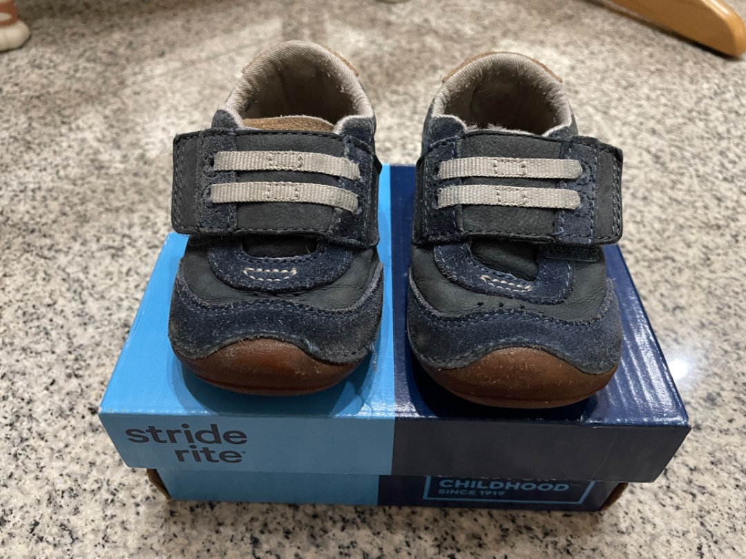 Where can i buy stride hotsell rite shoes near me