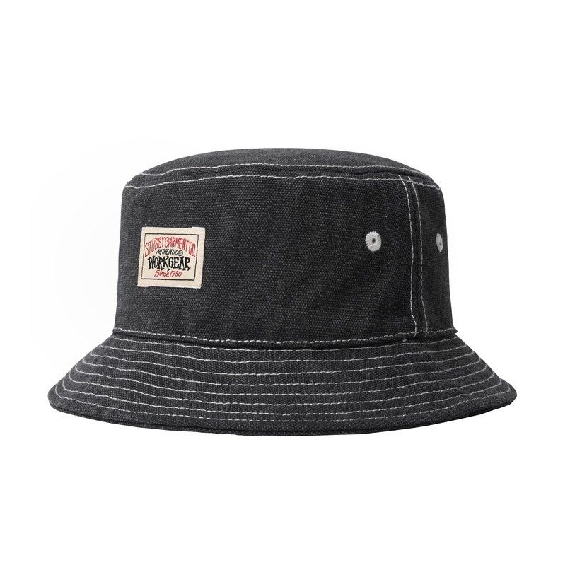 Nike Bucket Hat Unisex Black L/XL, Men's Fashion, Watches & Accessories,  Caps & Hats on Carousell