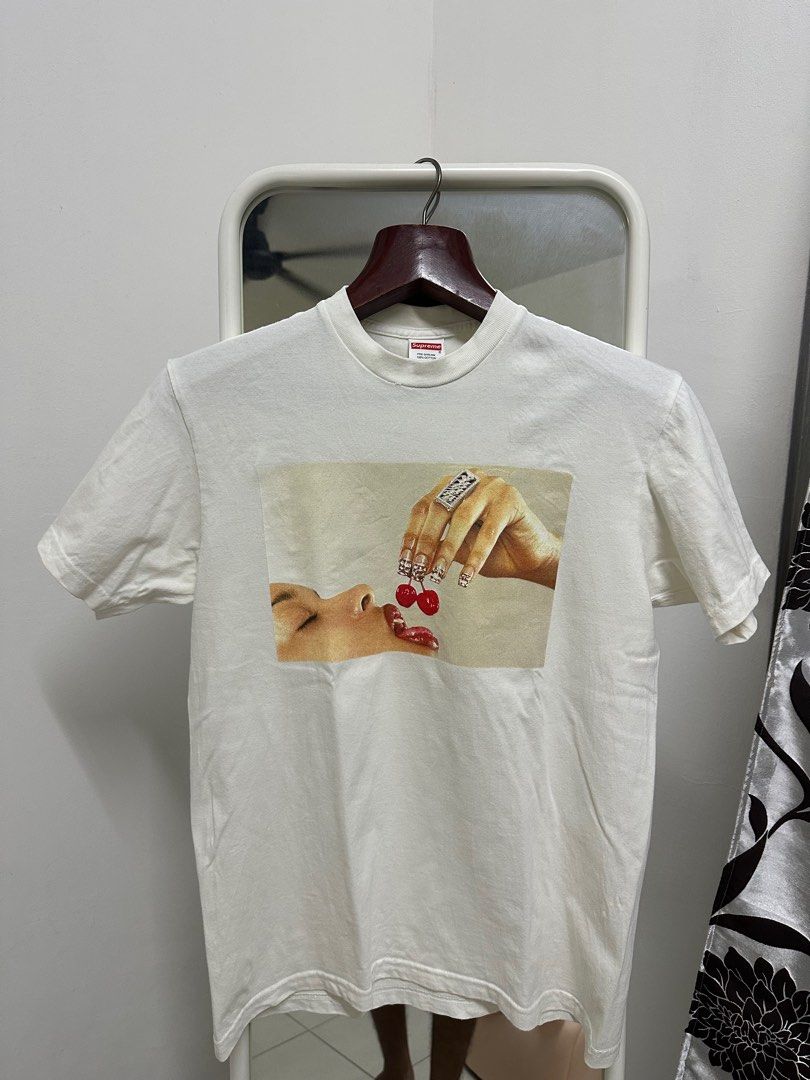 supreme cherry