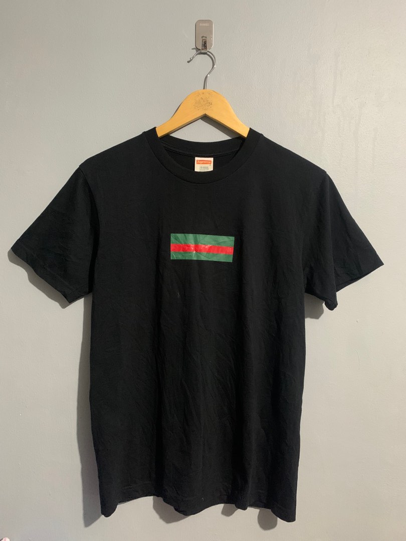 Supreme cheap gucci bogo