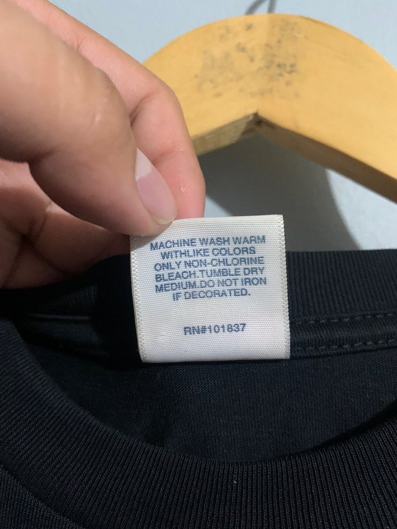 SUPREME GUCCI BOGO TEE Men s Fashion Tops Sets Tshirts Polo