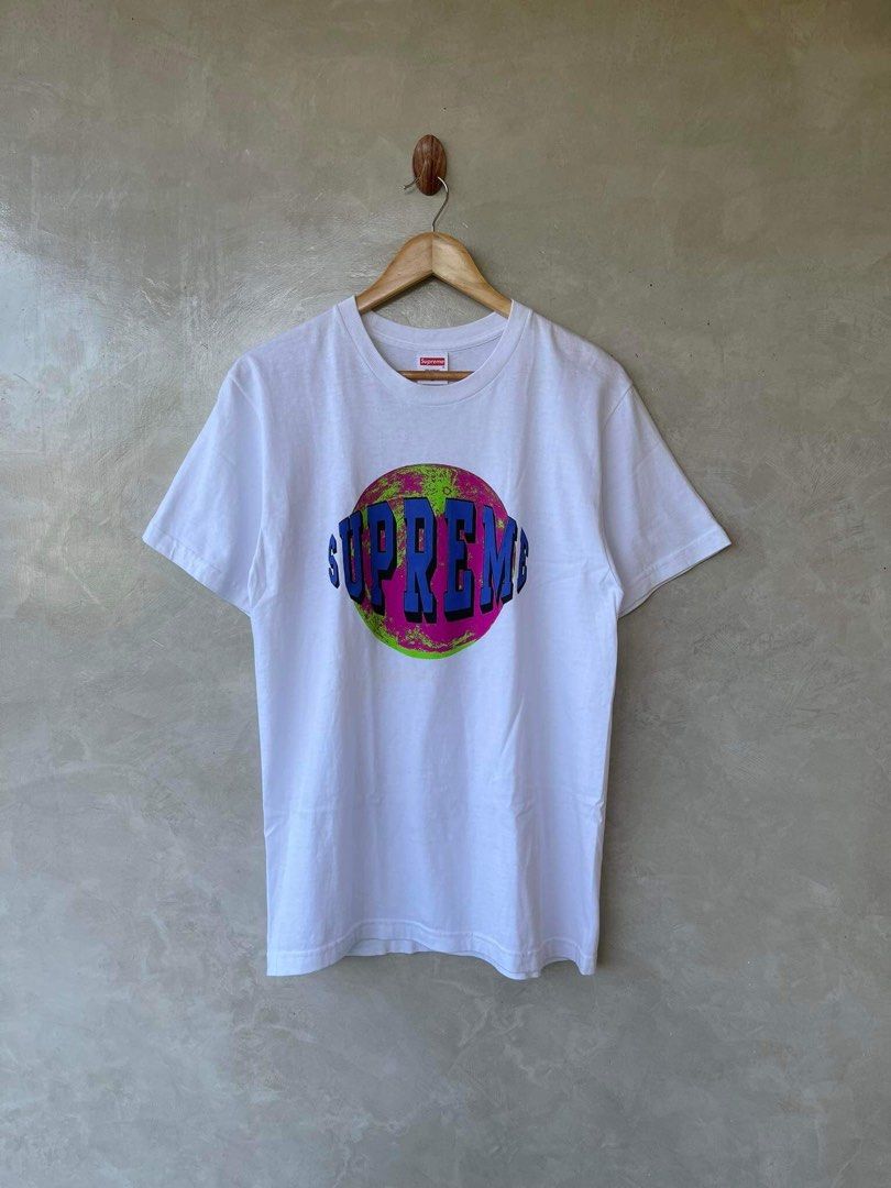 Supreme cheap lunar tee