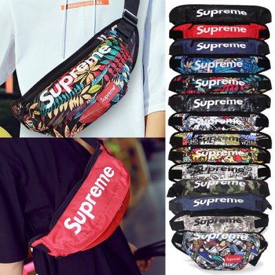 Waist bag hotsell for men supreme